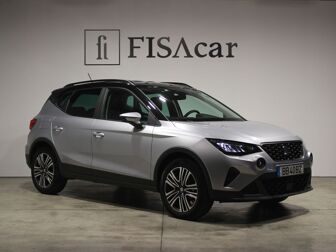 SEAT Arona 1.0 TSI Style