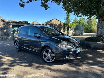 SEAT Altea 1.6 TDi Good Stuff DPF Start-Stop