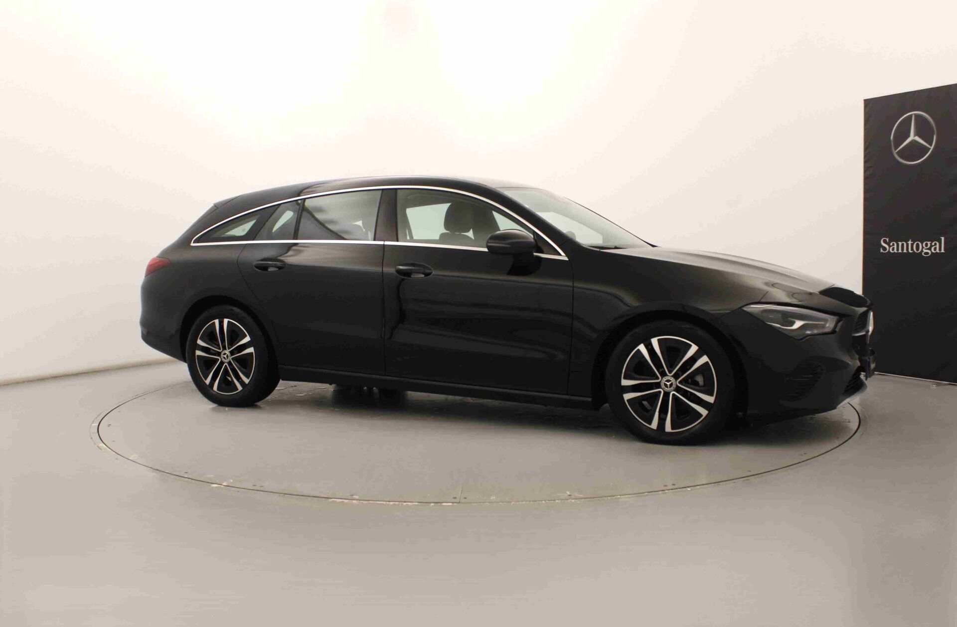 MERCEDES Classe CLA CLA 180 d