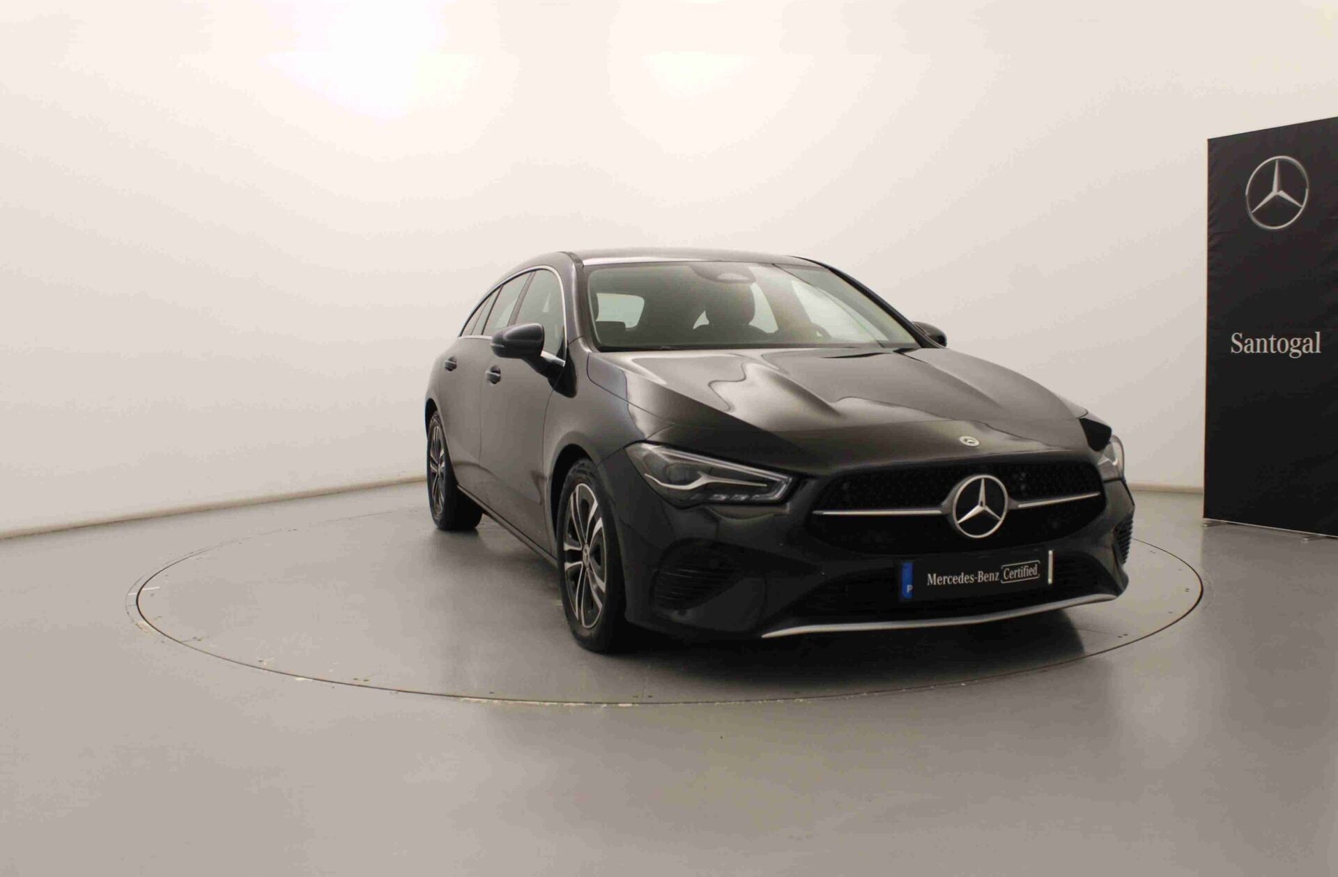 MERCEDES Classe CLA CLA 180 d