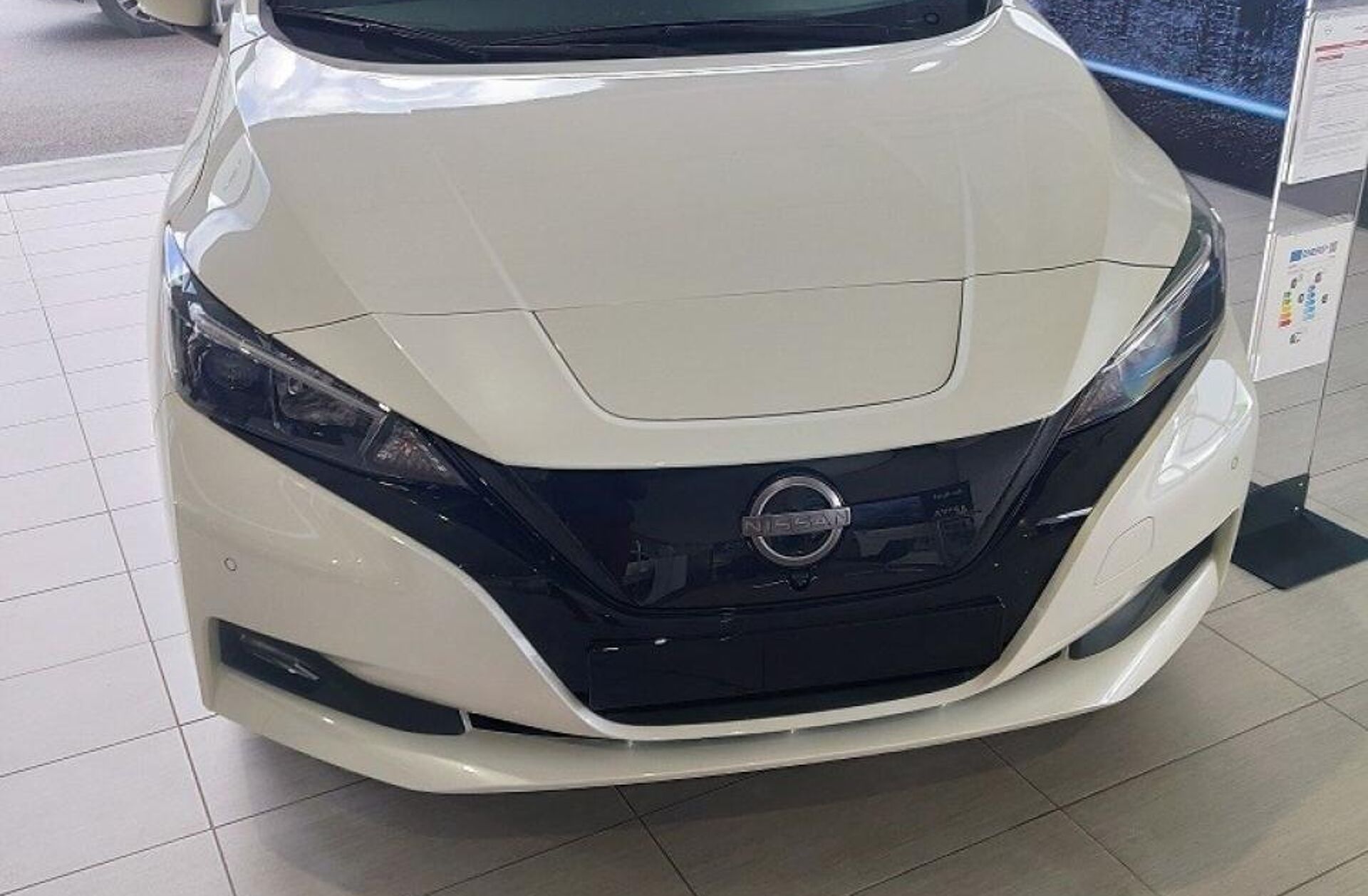 NISSAN Juke 1.6 Hybrid N-Connecta NAV.