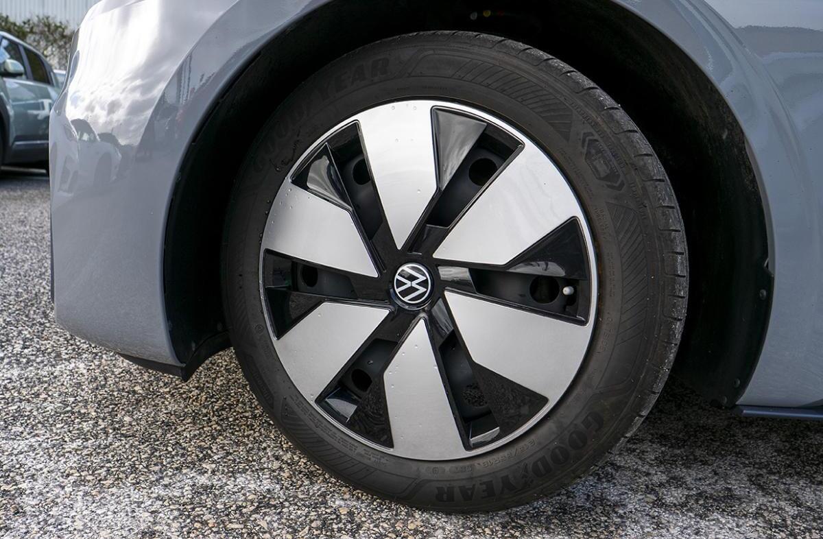 VOLKSWAGEN ID.3 Pro Performance Business