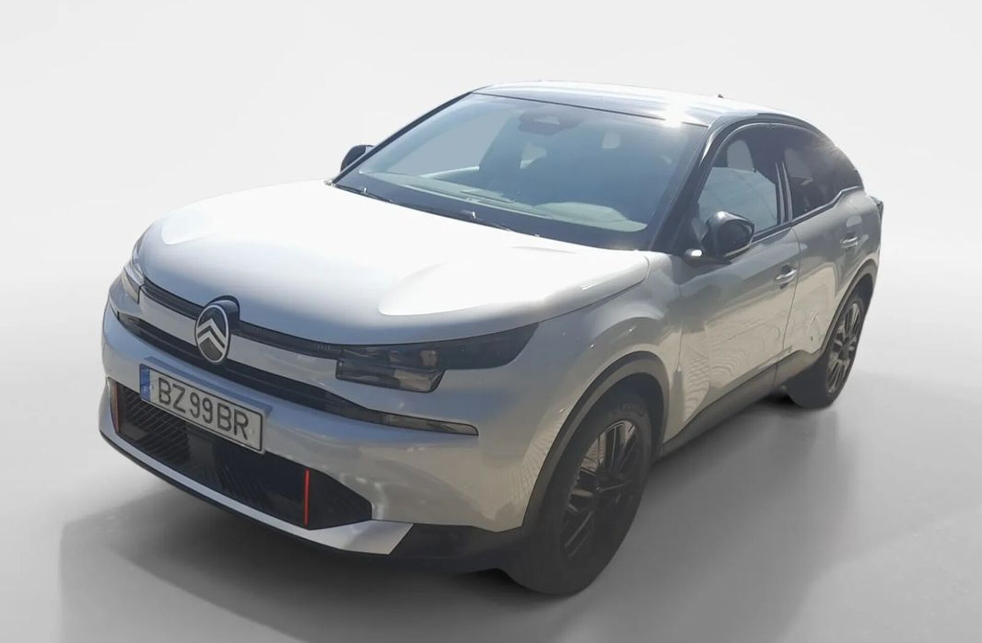 CITROEN C4 1.2 Hybrid Plus e-DSC6