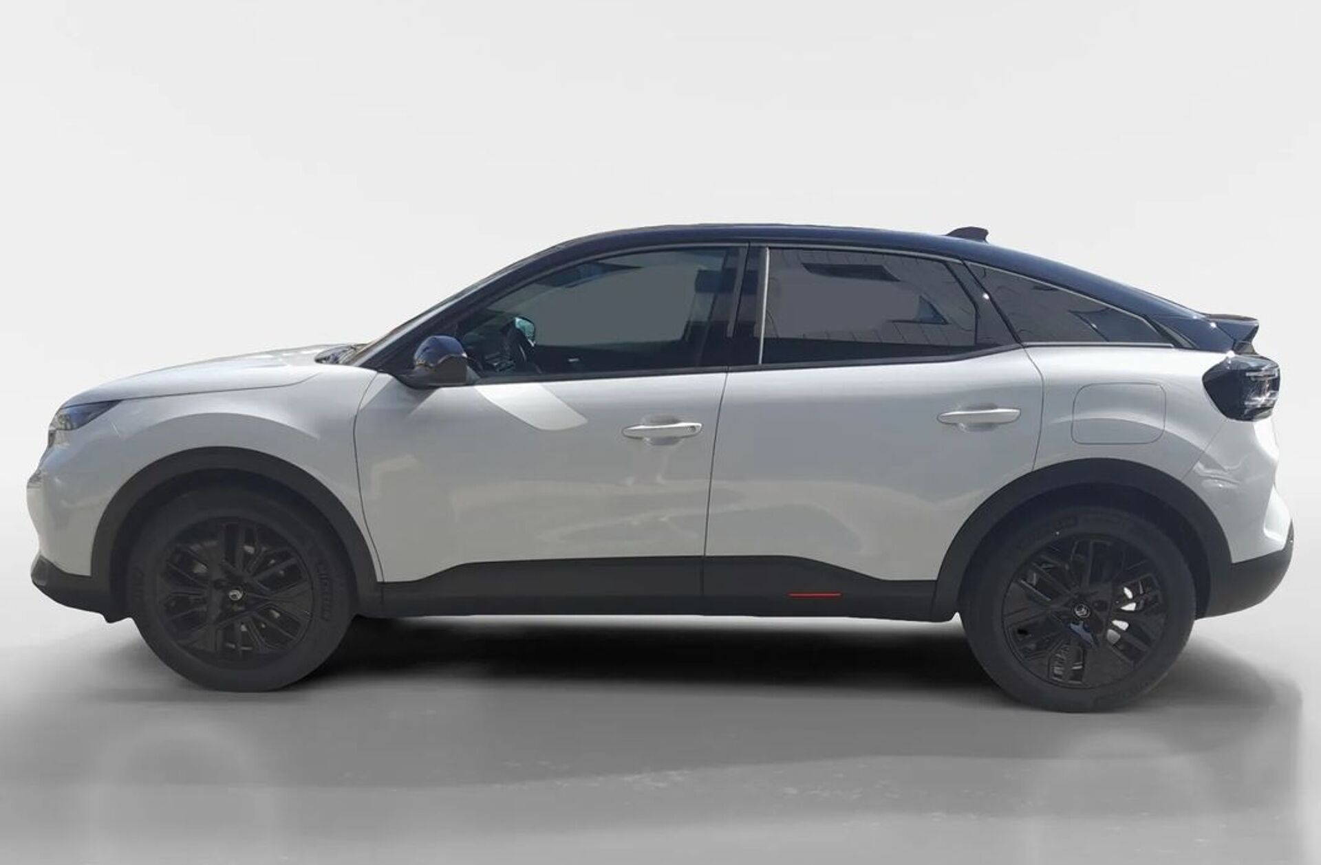 CITROEN C4 1.2 Hybrid Plus e-DSC6