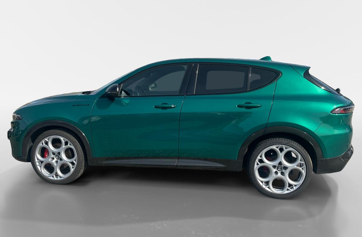 ALFA ROMEO Tonale 1.5 Hybrid Edizione Speciale