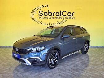 FIAT Tipo 1.0 GSE T3 Cross