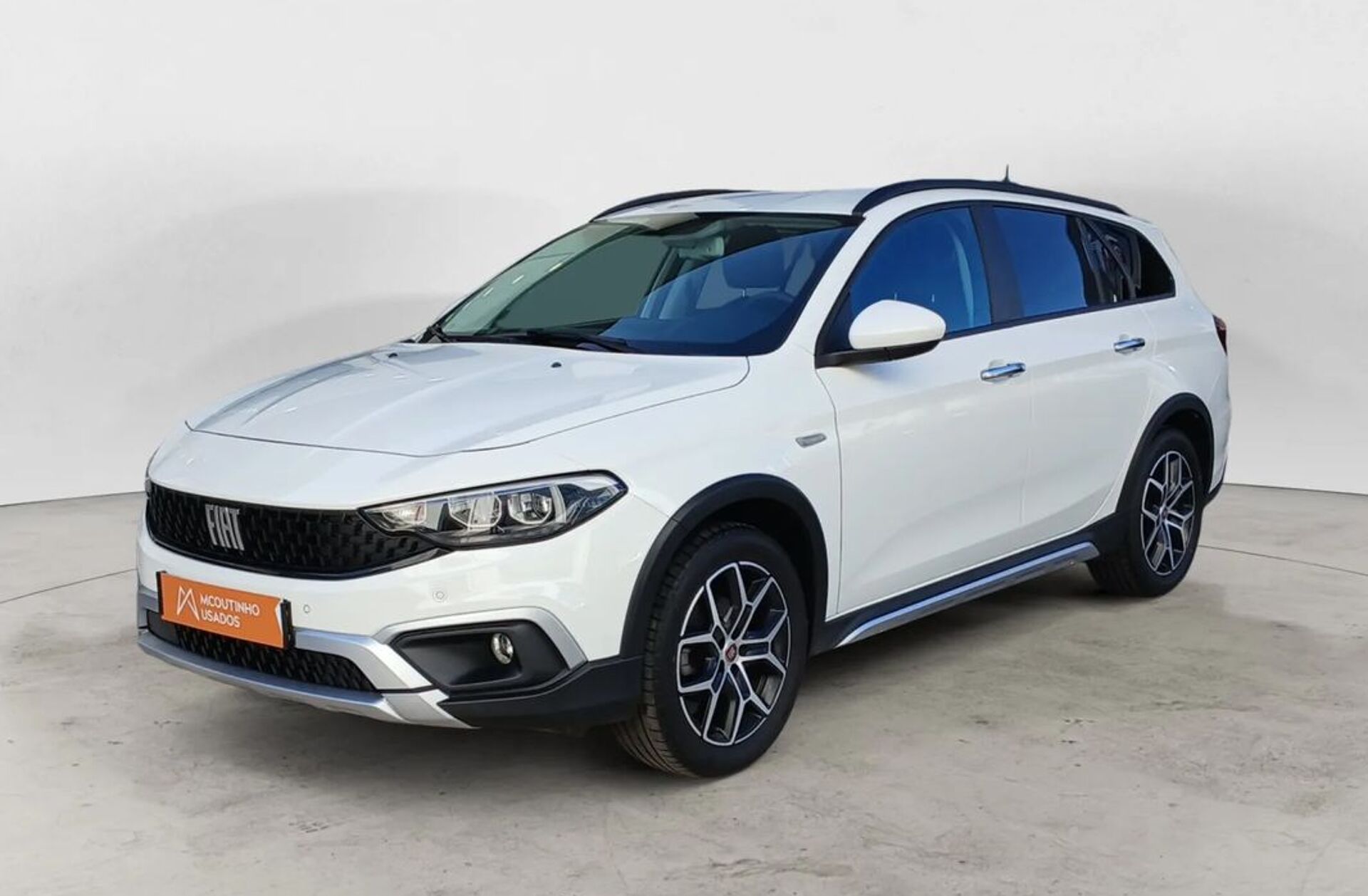 FIAT Tipo 1.0 GSE T3