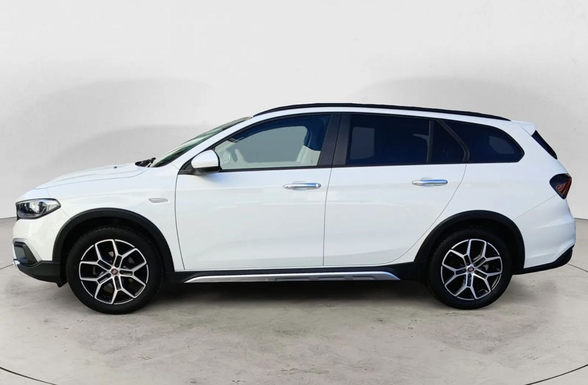FIAT Tipo 1.0 GSE T3