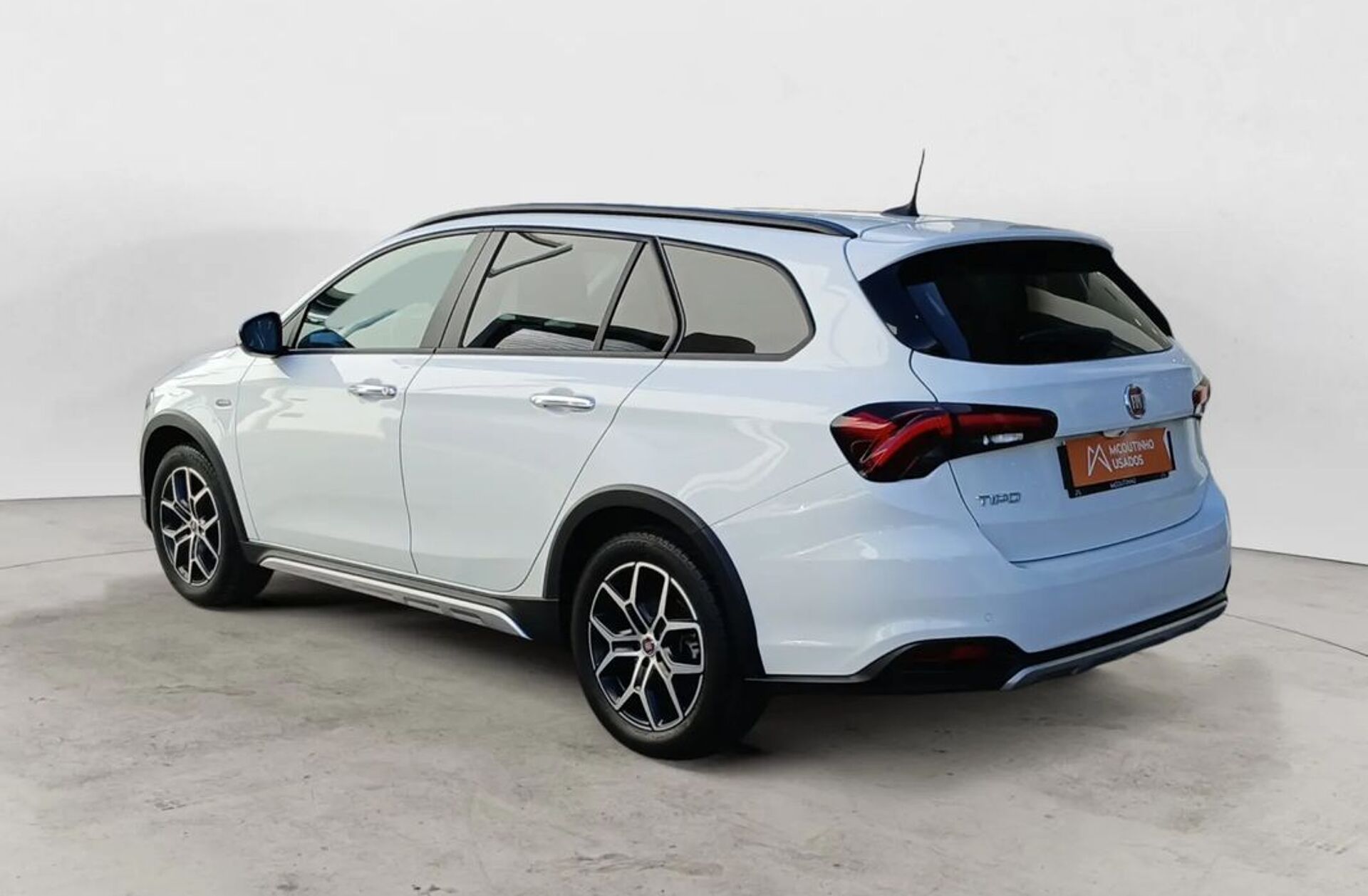 FIAT Tipo 1.0 GSE T3