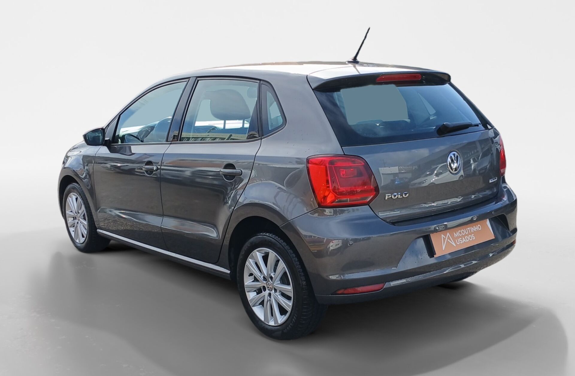VOLKSWAGEN Polo 1.0 Trendline