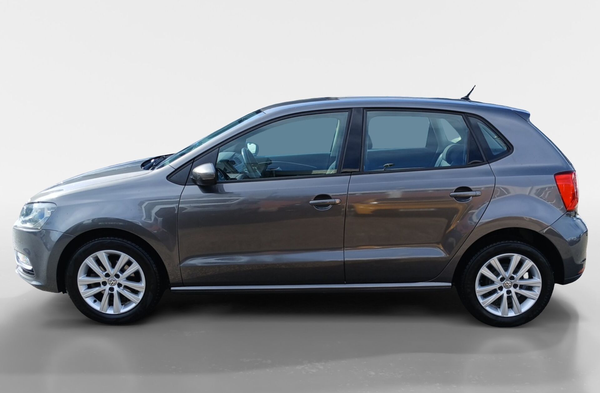 VOLKSWAGEN Polo 1.0 Trendline