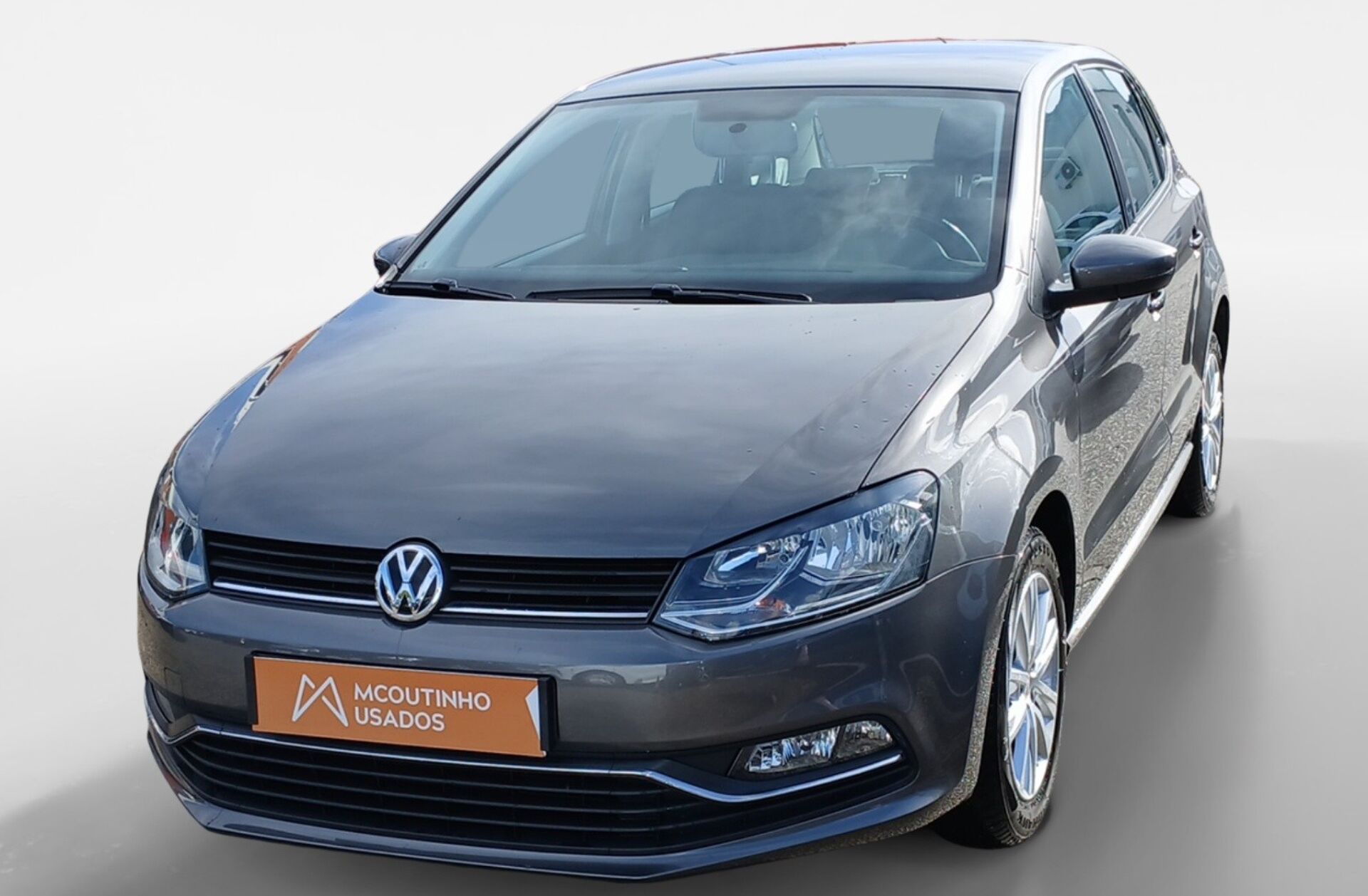 VOLKSWAGEN Polo 1.0 Trendline