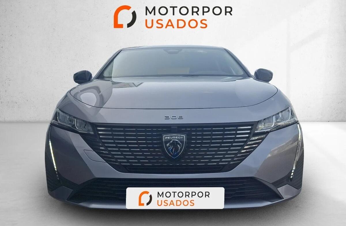 PEUGEOT 308 1.2 PureTech Allure