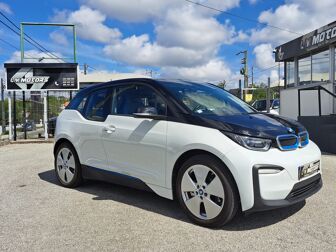 BMW i3 120Ah