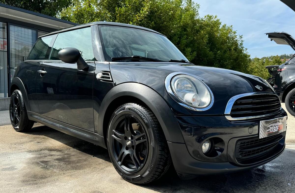MINI Mini One 1.6