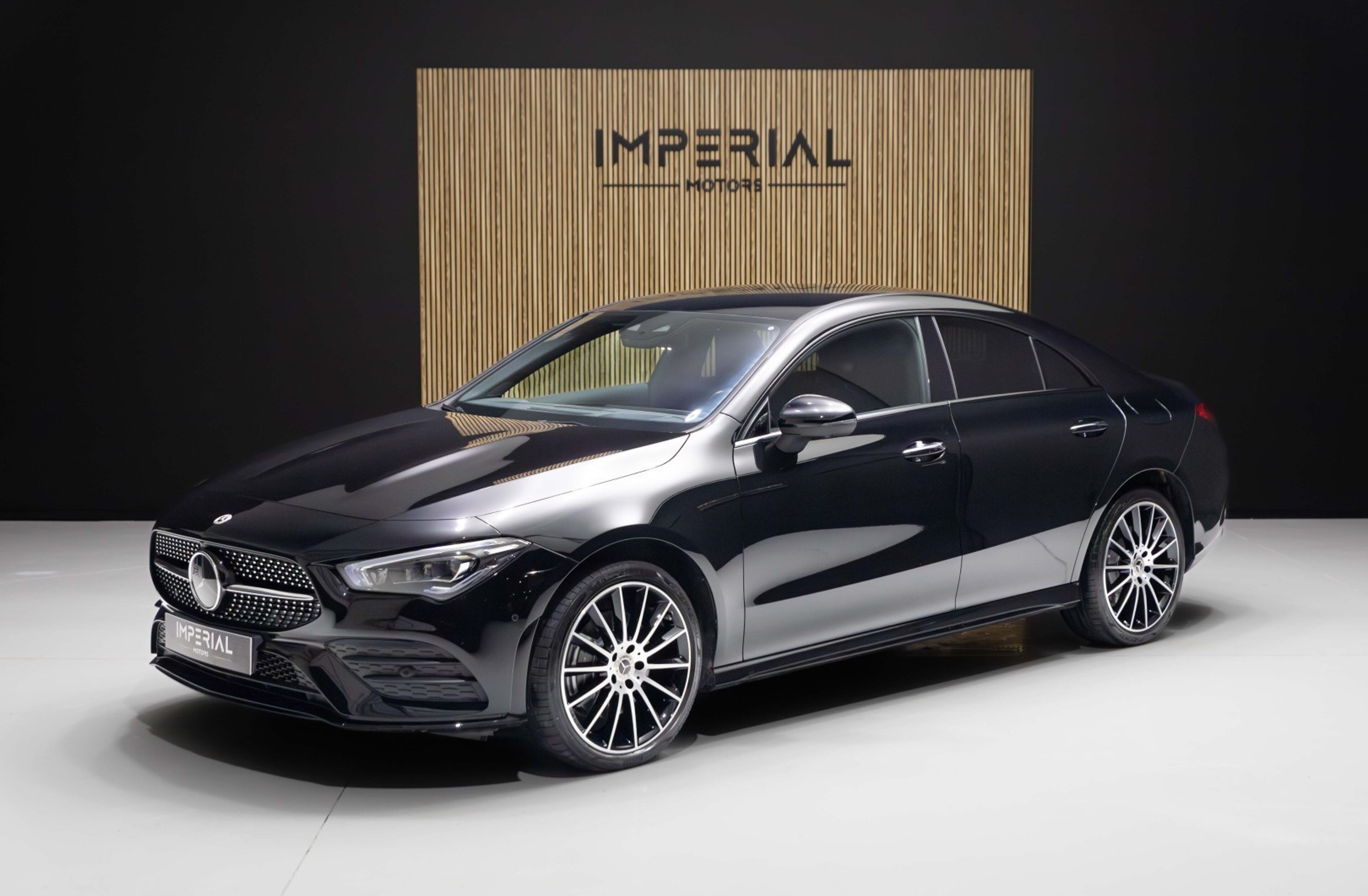 MERCEDES Classe CLA CLA 250 e AMG Line