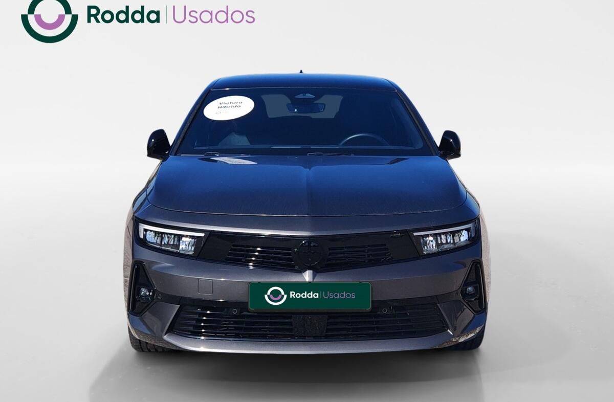 OPEL Astra 1.6 T PHEV GS