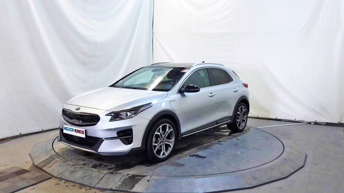 KIA XCeed 1.6 GDi PHEV Tech por 24 750 € Melhor2Mundos Guimarães | Braga