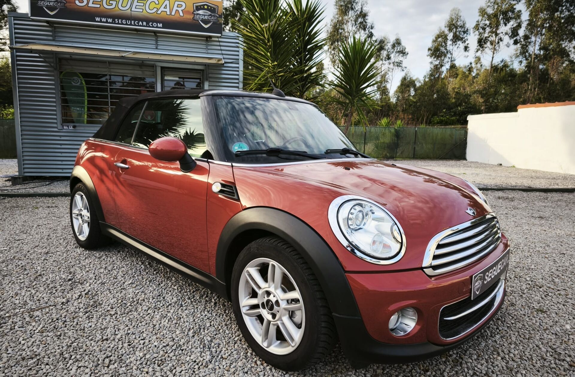 MINI Mini D