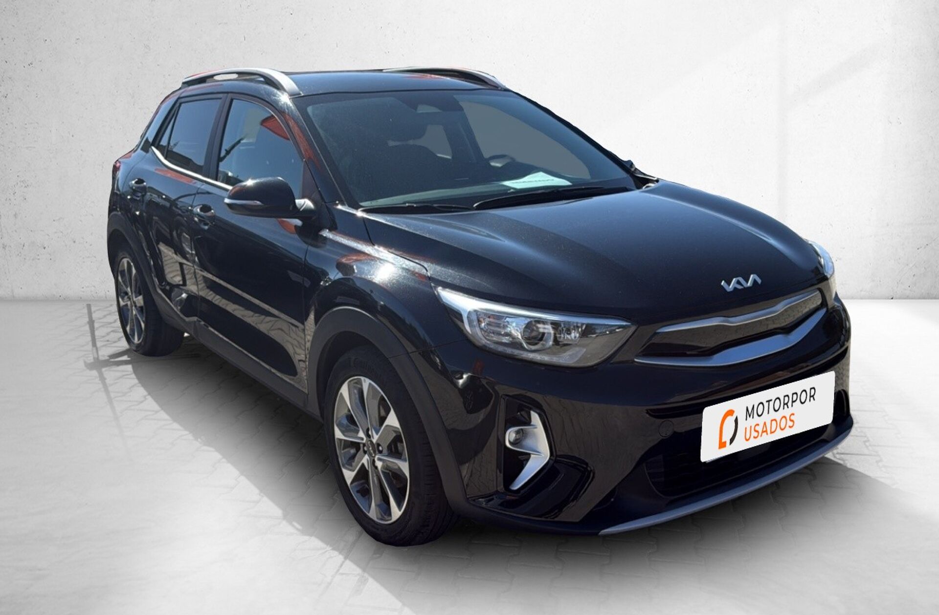 KIA Stonic 1.0 T-GDi Drive