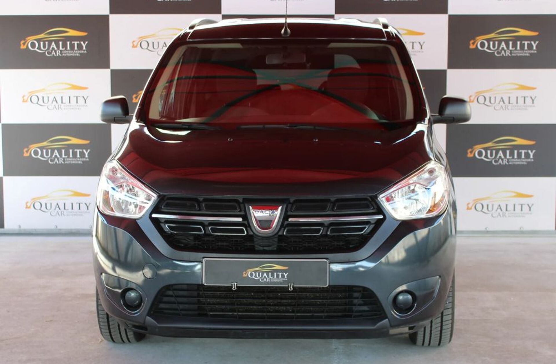 DACIA Lodgy 1.5 Blue dCi SL Dacia Go 7L