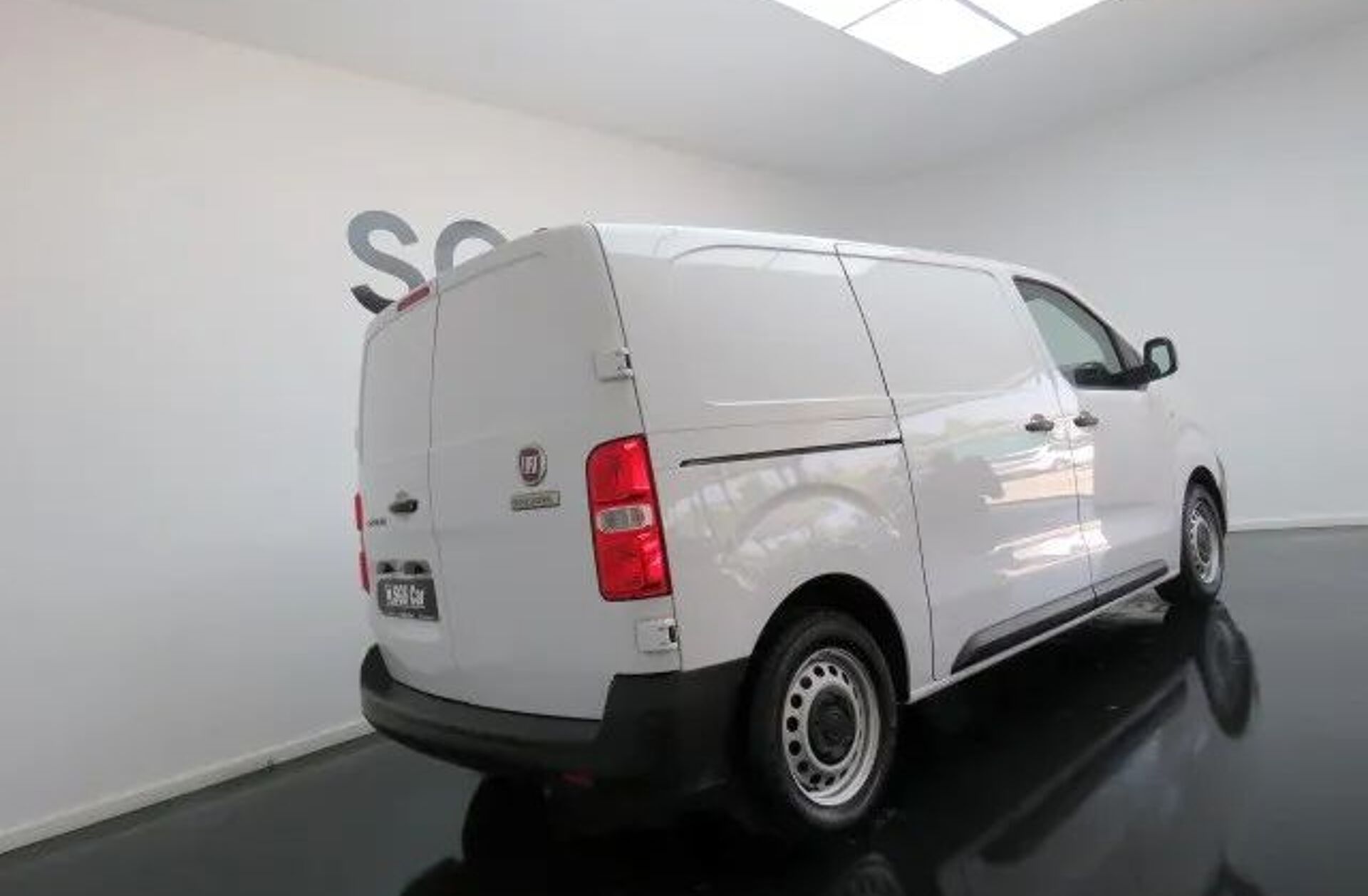 FIAT Scudo 1.5 BlueHDi L2H1