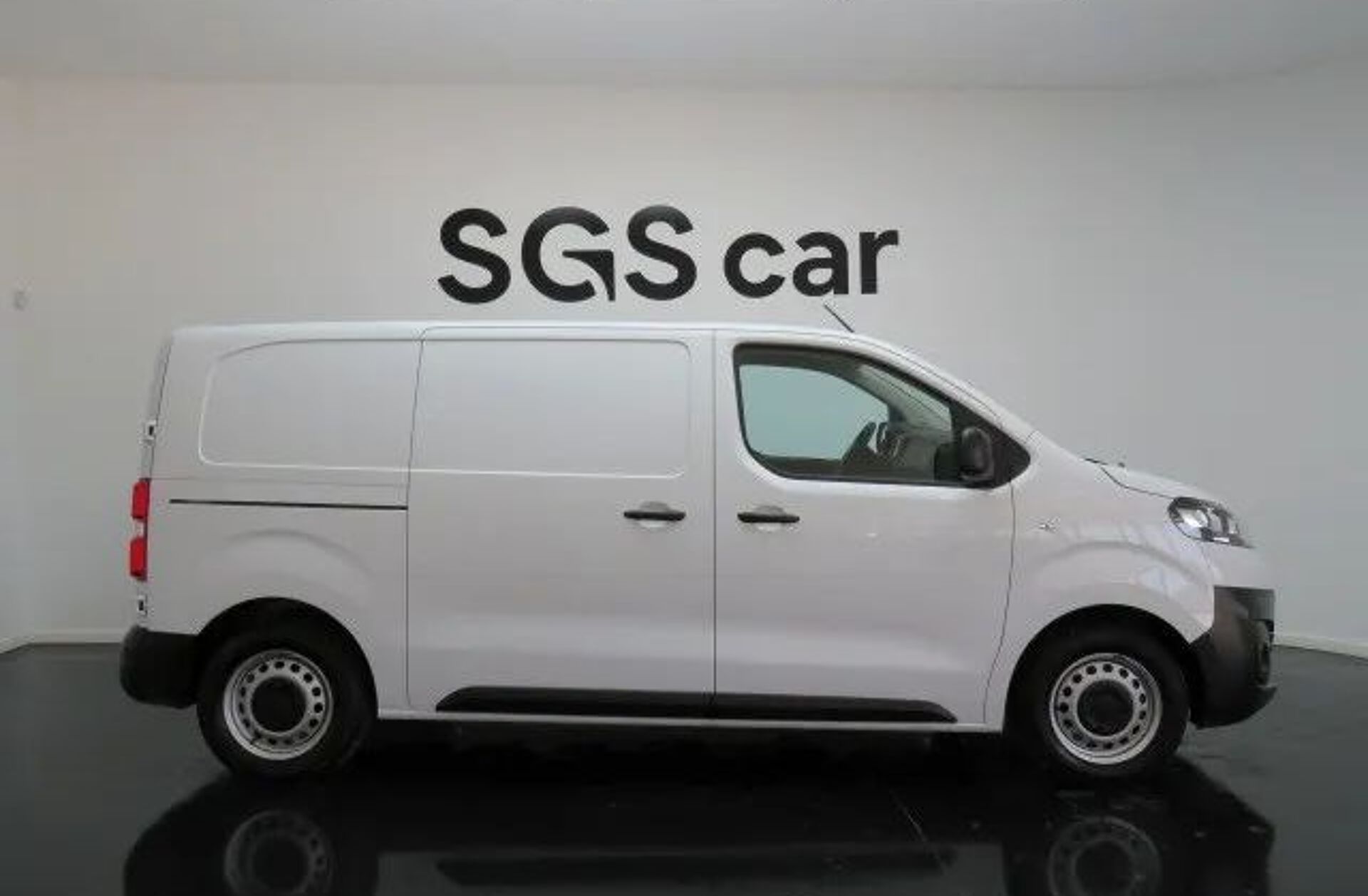 FIAT Scudo 1.5 BlueHDi L2H1