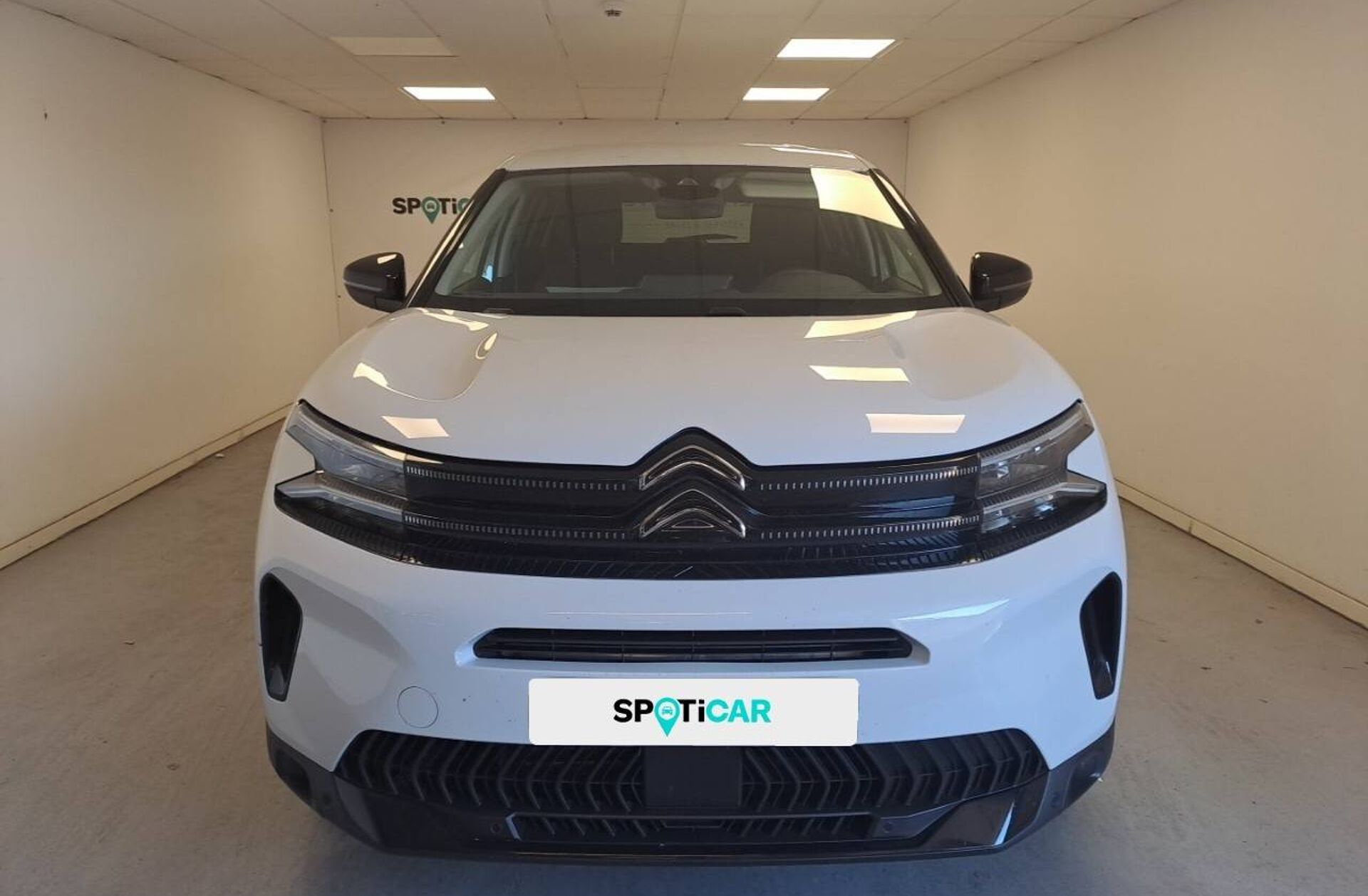 CITROEN C5 Aircross 1.5 BlueHDi Plus EAT8