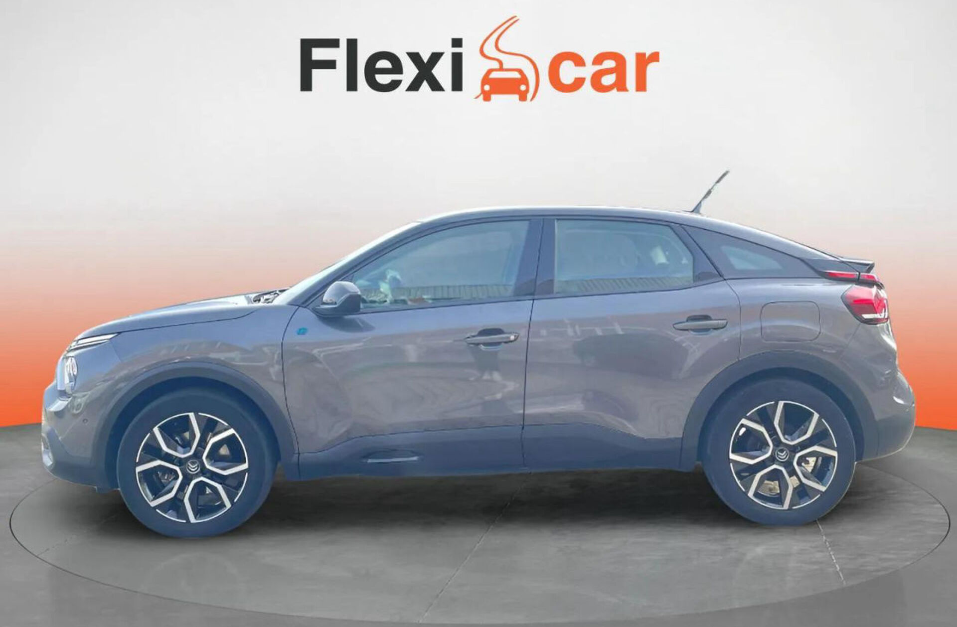 CITROEN C4 e- 50 kWh Feel Pack