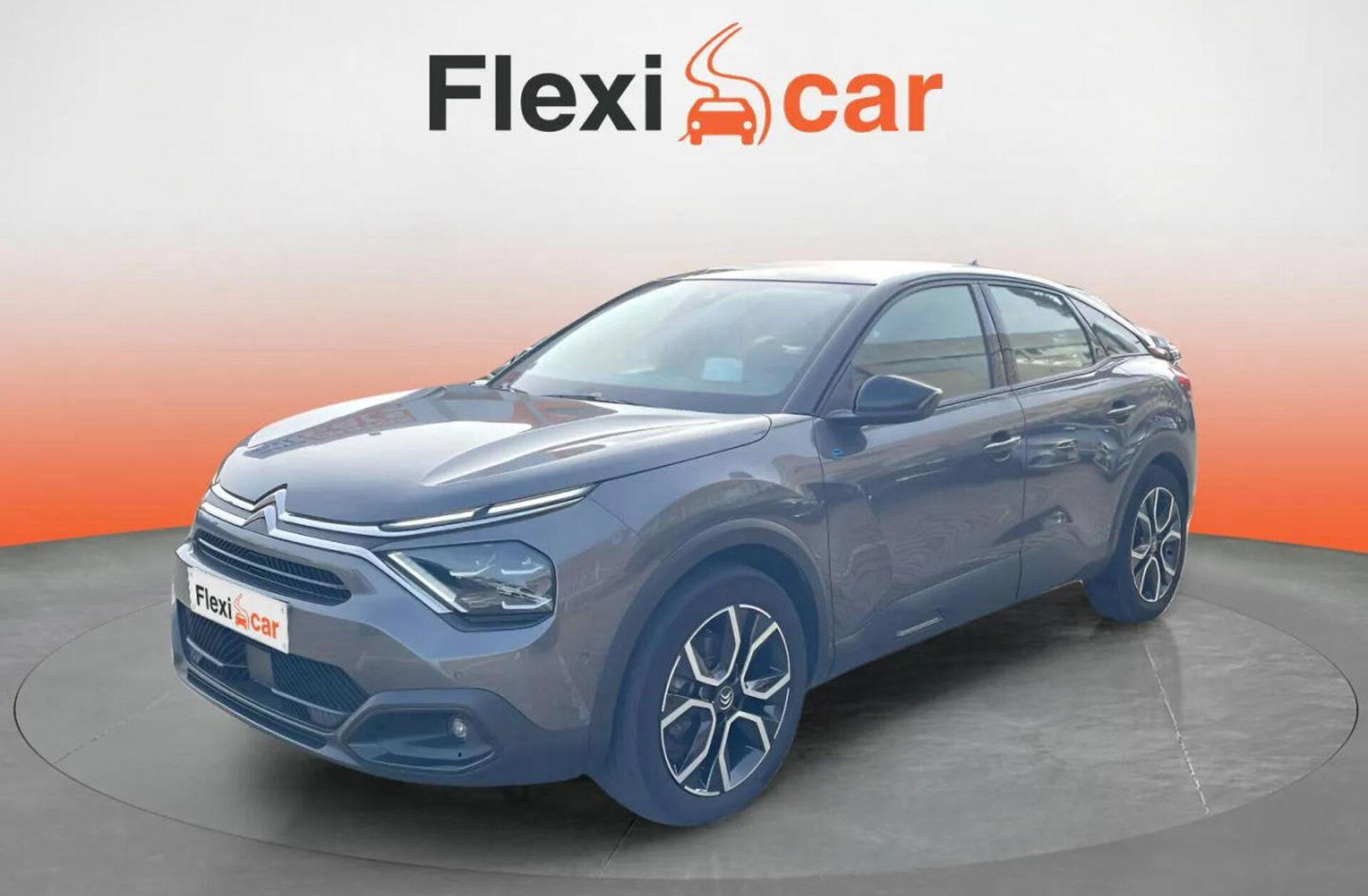 CITROEN C4 e- 50 kWh Feel Pack
