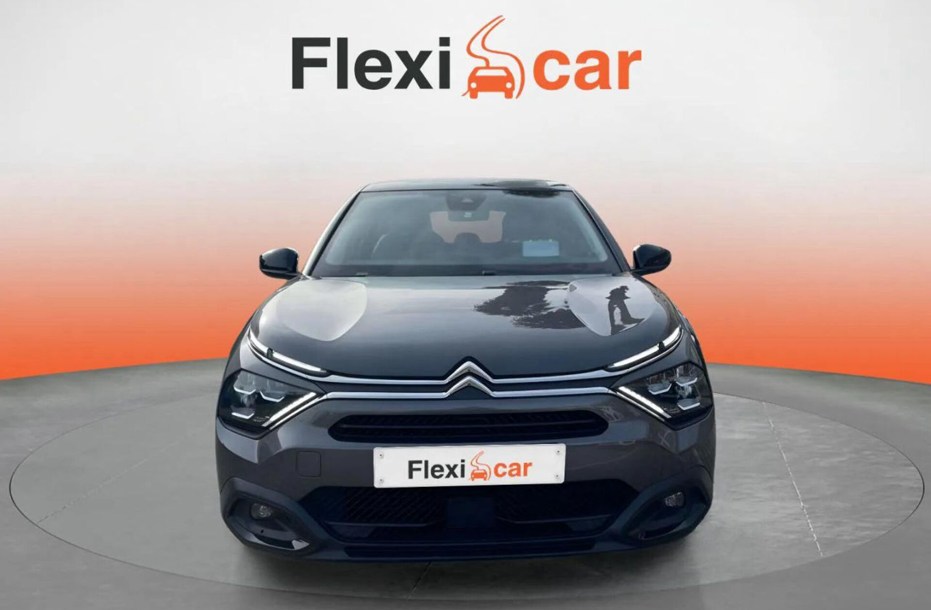 CITROEN C4 e- 50 kWh Feel Pack