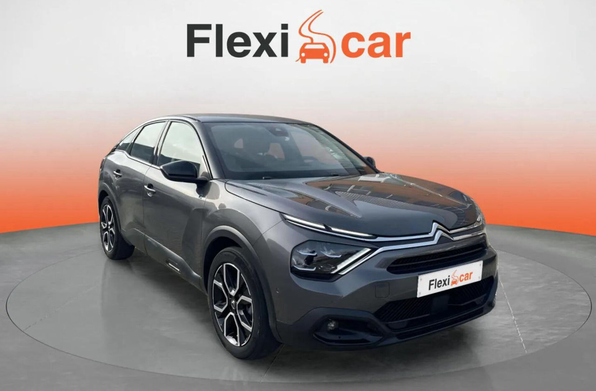 CITROEN C4 50 kWh Feel Pack