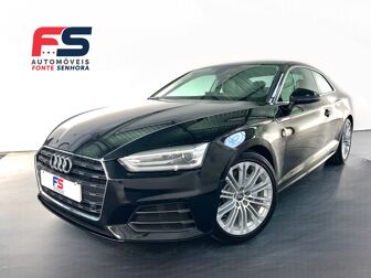 AUDI A5 2.0 TDI Sport S tronic