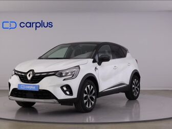 RENAULT Captur 1.0 TCe 90 techno