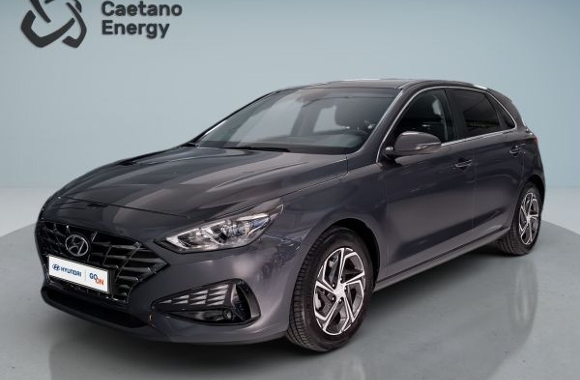 HYUNDAI i30 1.0 TGDi Style Plus MY23