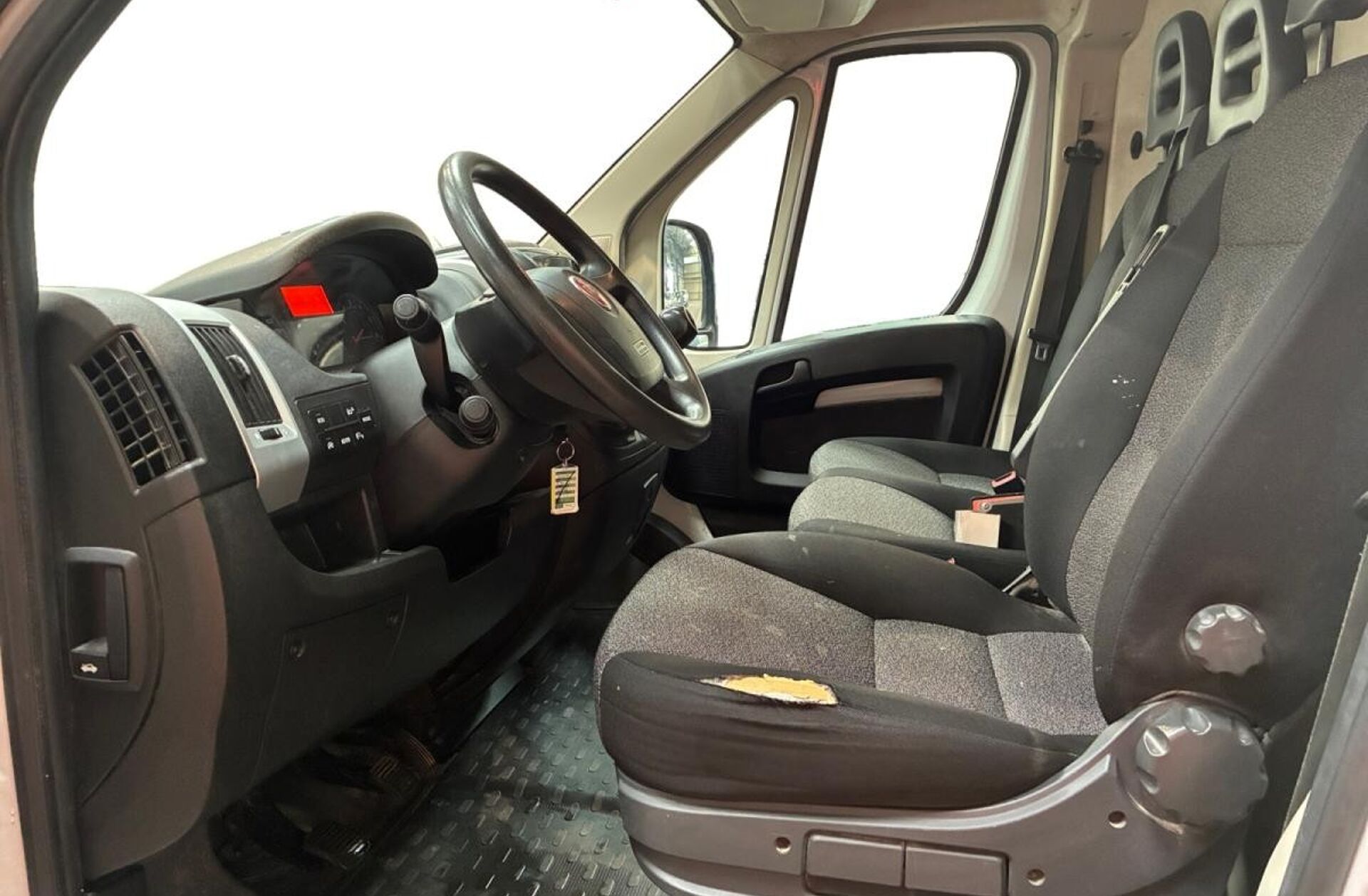 FIAT Ducato 33 2.0 M-Jet LH2