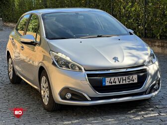 PEUGEOT 208 1.6 BlueHDi Active