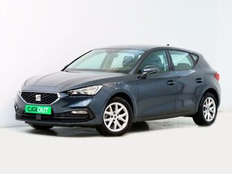 SEAT Leon 2.0 TDi Style