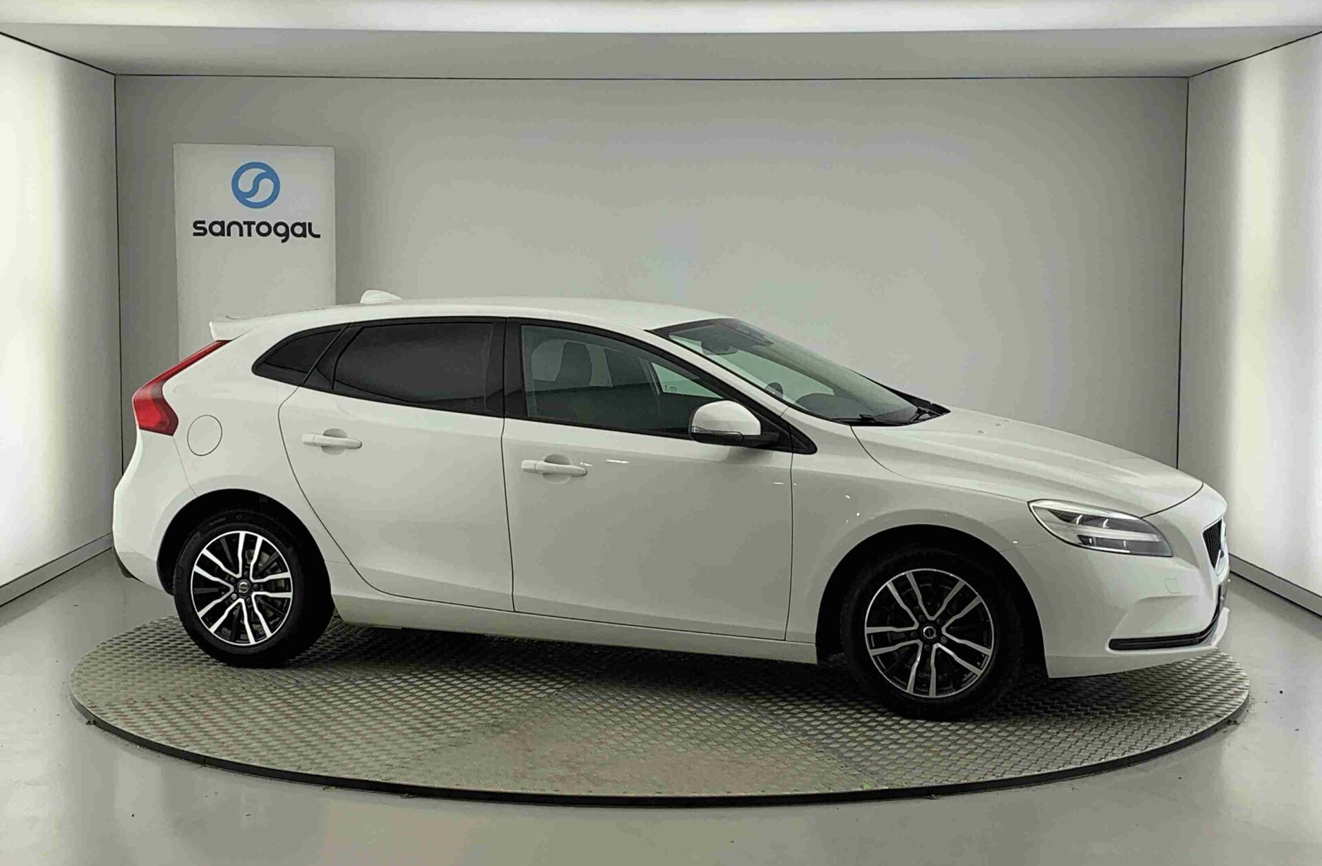 VOLVO V40 1.5 T3 Sport Edition Plus Geartronic