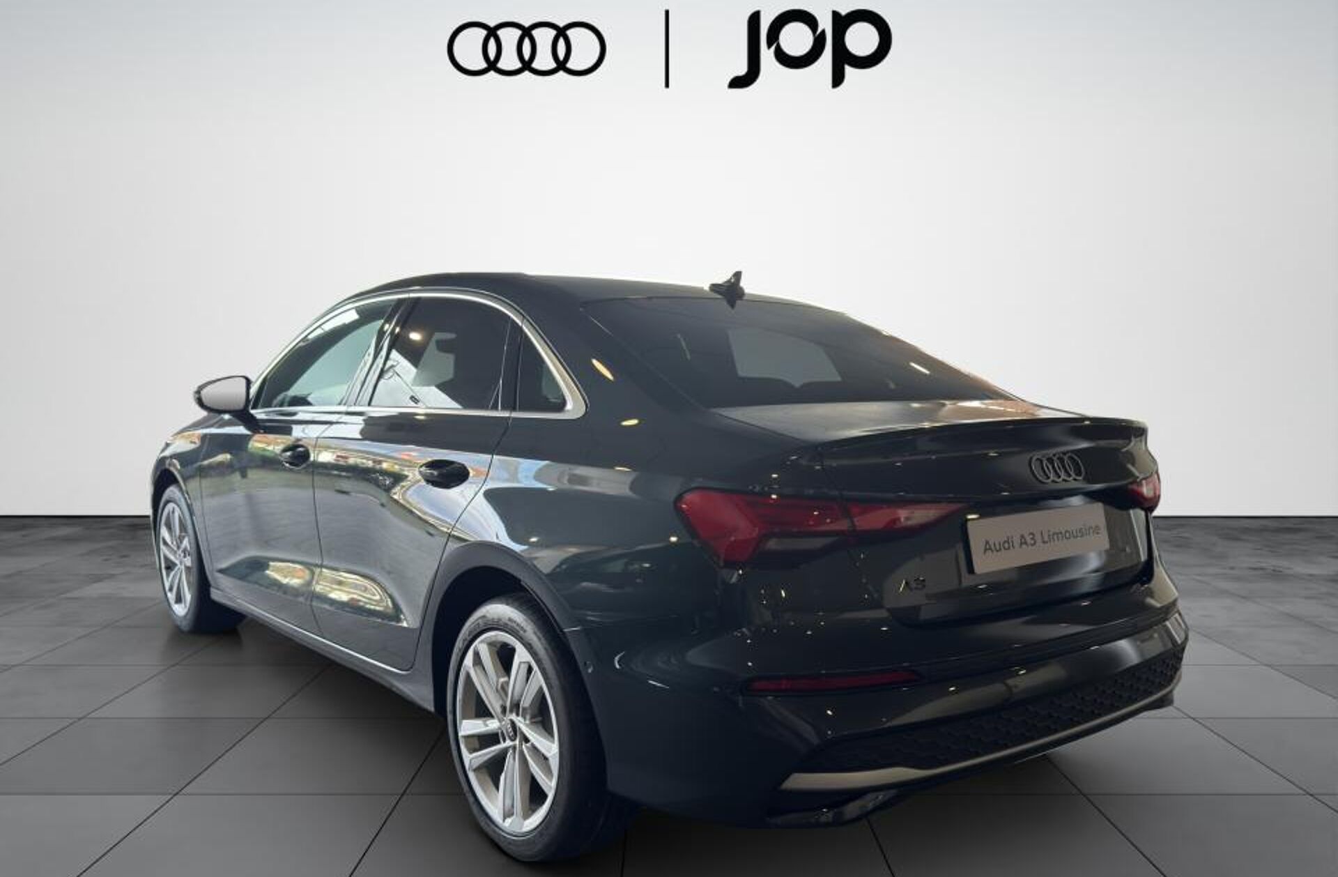 AUDI A3 SB 30 TFSI Advanced S tronic