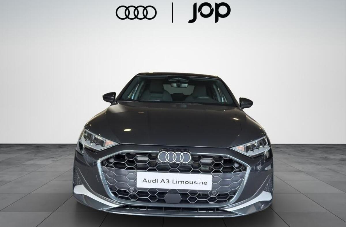 AUDI A3 SB 30 TFSI Advanced S tronic