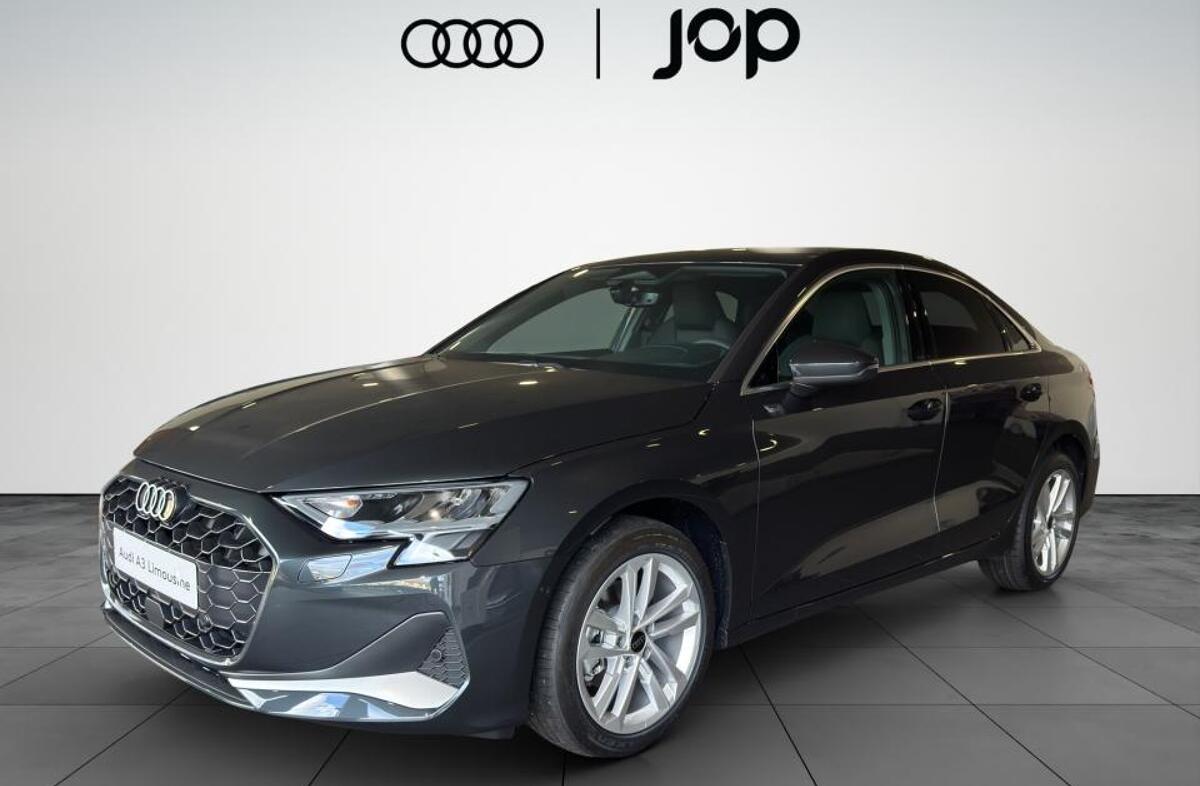 AUDI A3 SB 30 TFSI Advanced S tronic