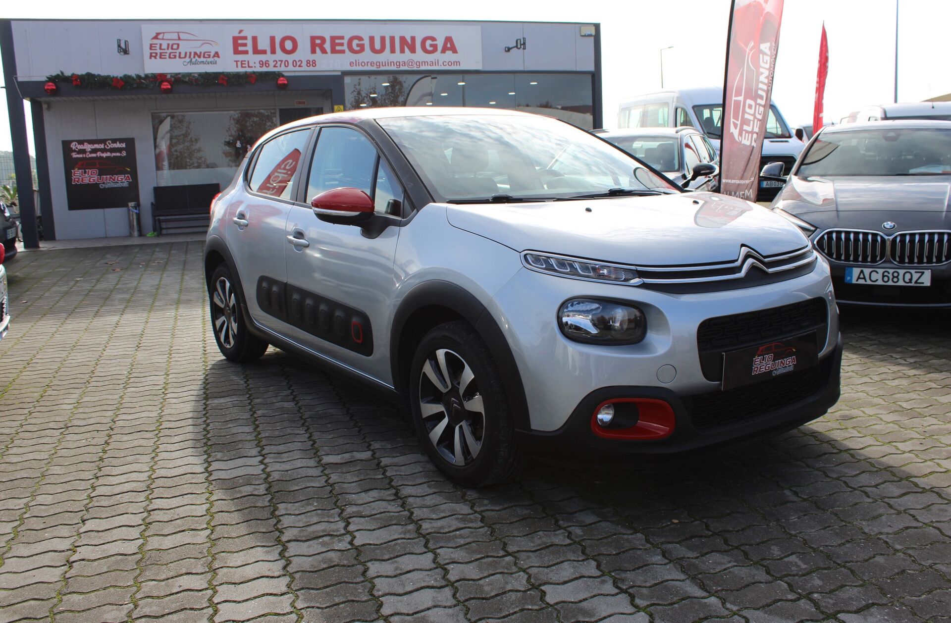 CITROEN C3 1.2 PureTech Feel