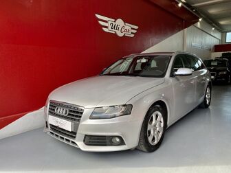 AUDI A4 2.0 TDi Sport