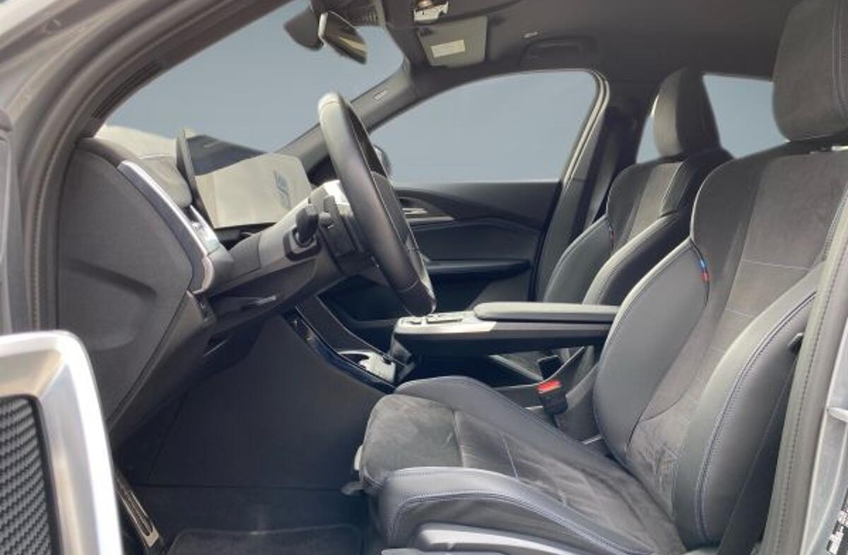 BMW X2 sDrive18d Pack Desportivo M