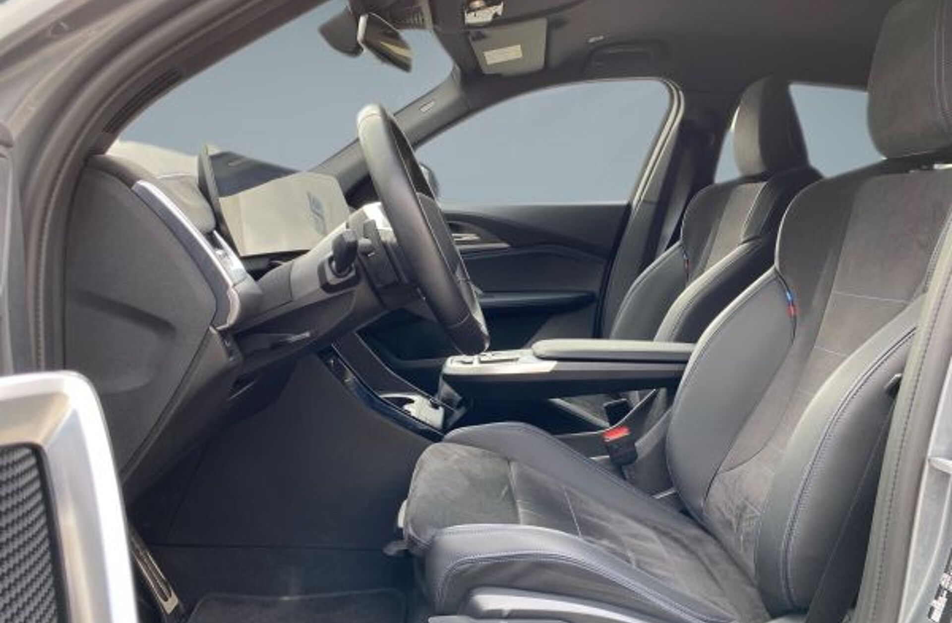 BMW X2 sDrive18d Pack Desportivo M