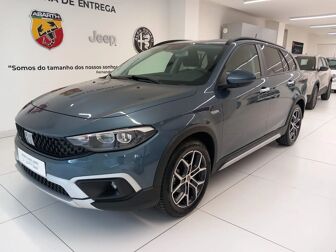 FIAT Tipo 1.0 GSE T3