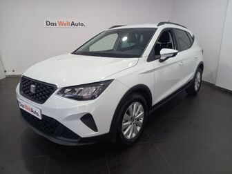 SEAT Arona 1.0 TSI Style DSG