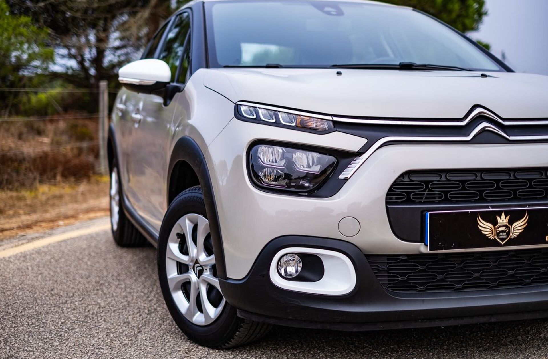 CITROEN C3 1.2 PureTech YOU!