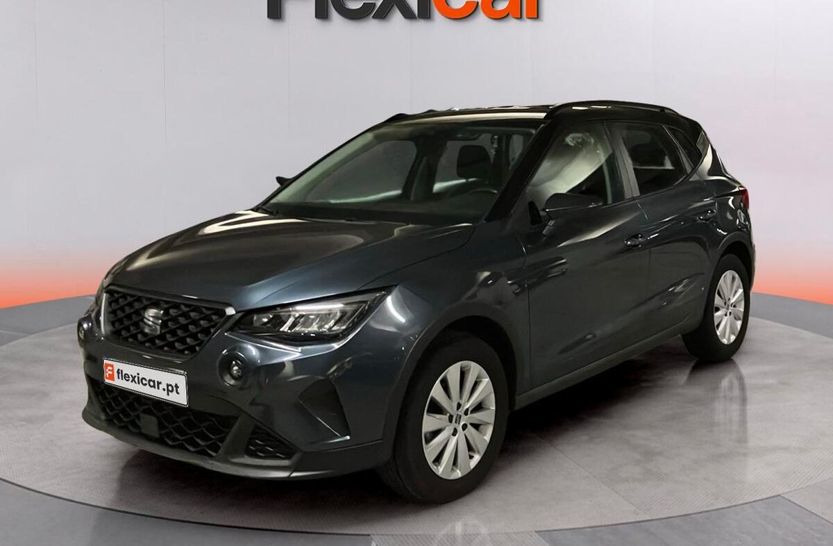 SEAT Arona 1.0 TSI Style
